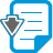 document download icon