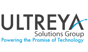 Ultreya Solutions Group logo